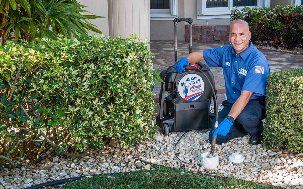Sewer & Drain System Inspections