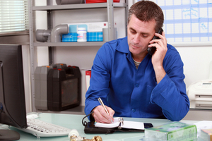 Boca Raton plumber services