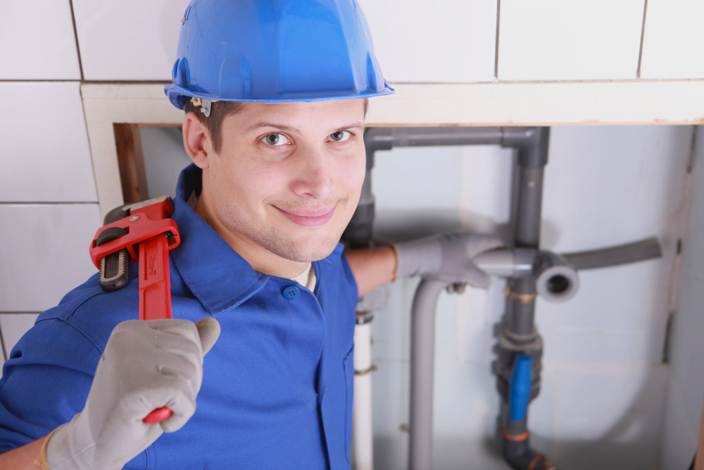 plumbing-a-bathroom