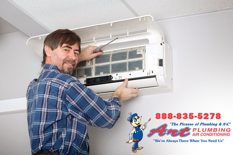 Air-Conditioning-Systems