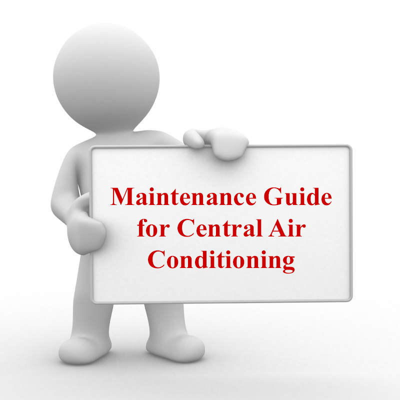 central-air-conditioning