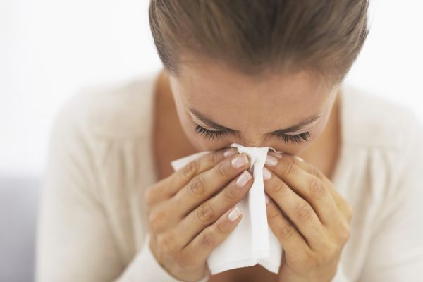 Indoor Air Pollution