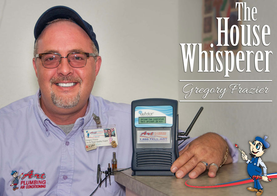 Tankless water heaters