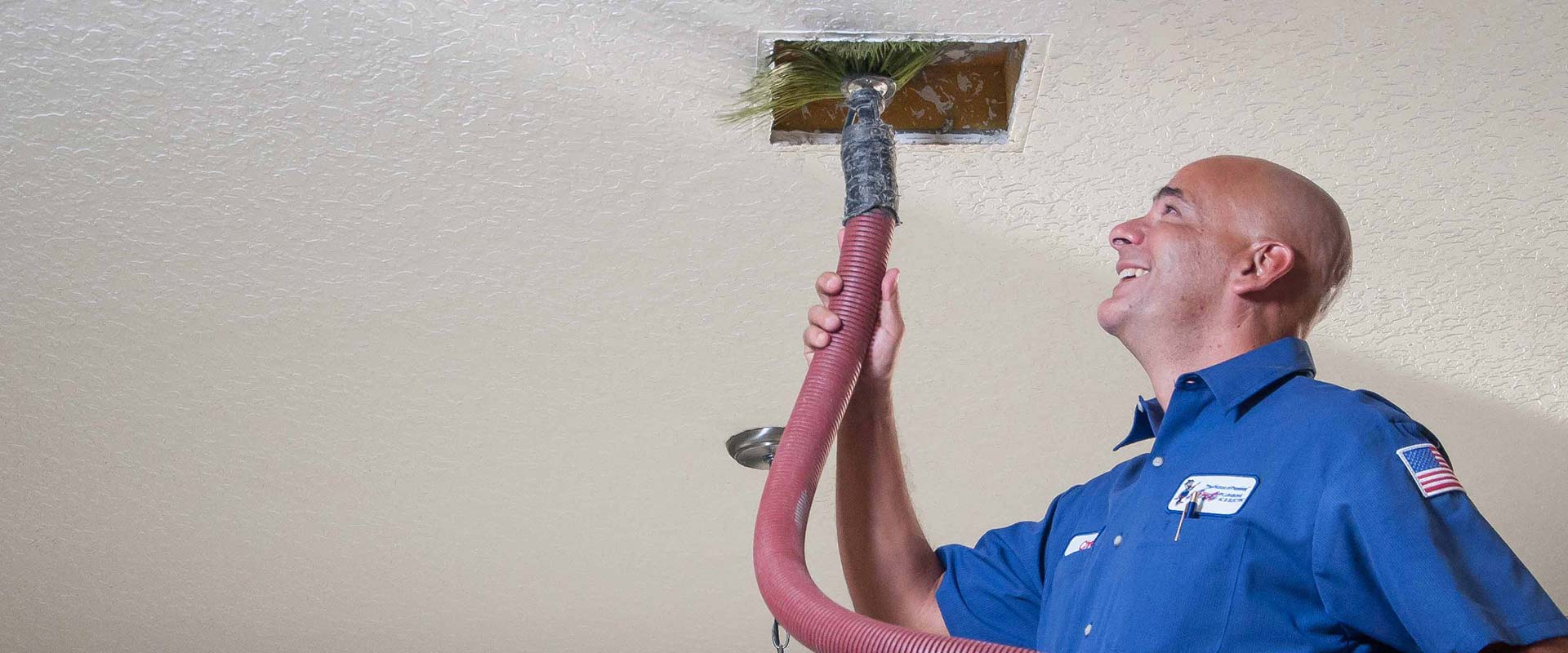duct cleaning services