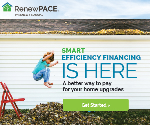 Financing Options from RenewPACE