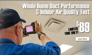 indoor air quality