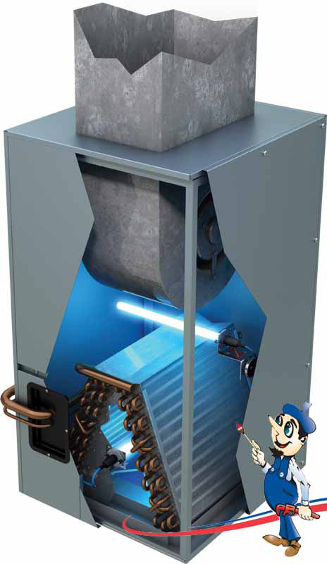 Indoor air Pollution