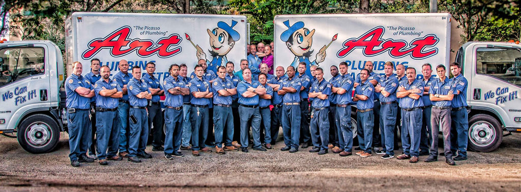 our people