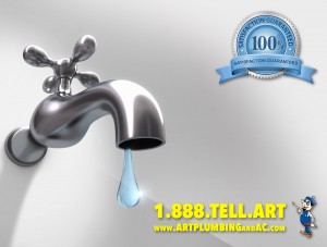 Plumbing Problems