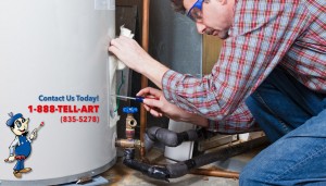 Water heater