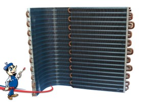 Air Conditioning Condenser