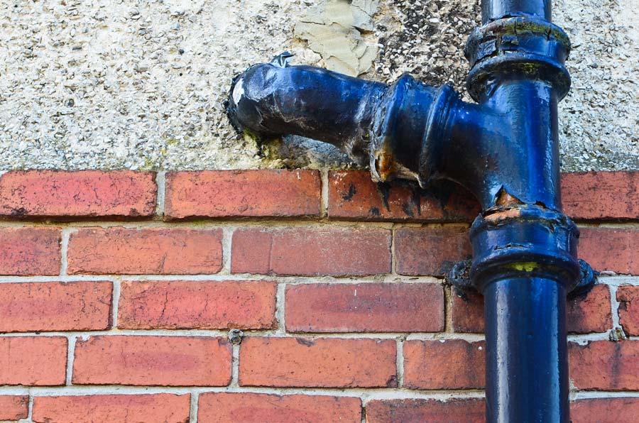 plumbing pipe installation cost