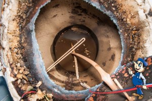Water-Filtration