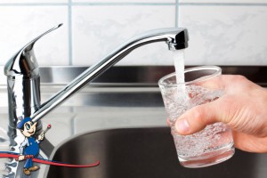 water treatment