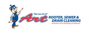 Art Rooter Sewer Drain Cleaning