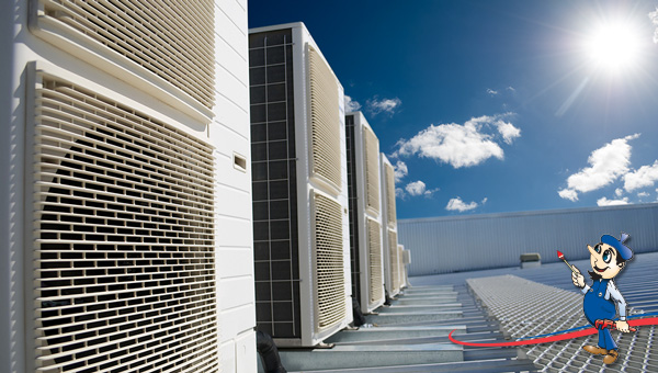 Home Air Conditioning