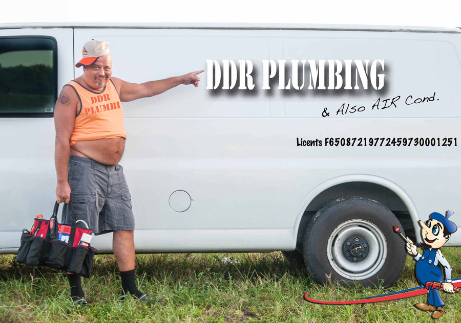ART Plumbing AC & Electric