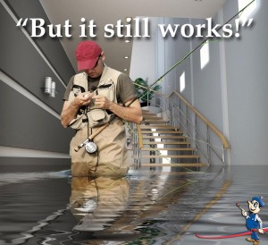 ART Plumbing AC & Electric