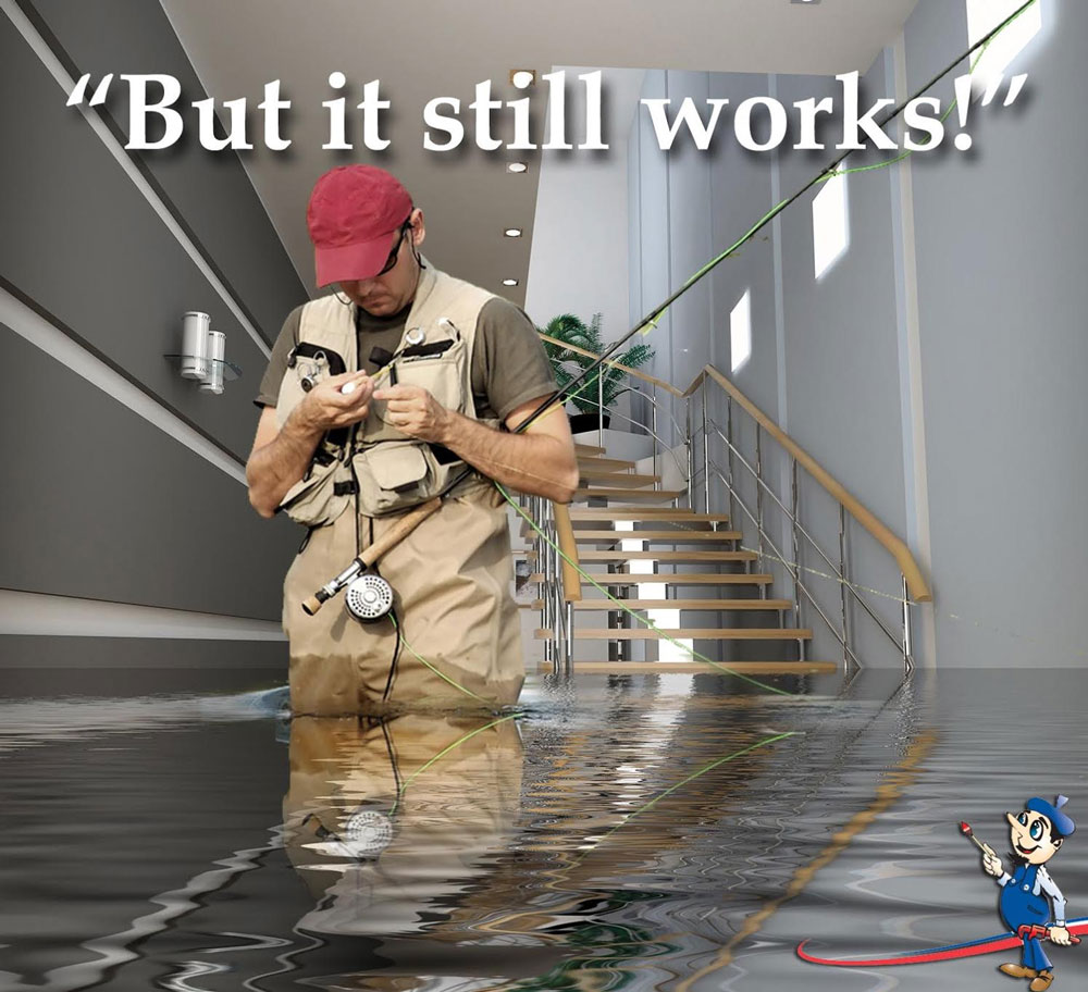 ART Plumbing AC & Electric