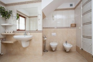Plumbing supply