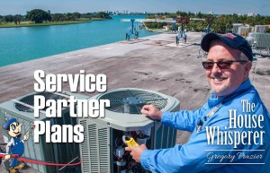 Service Partner Plans