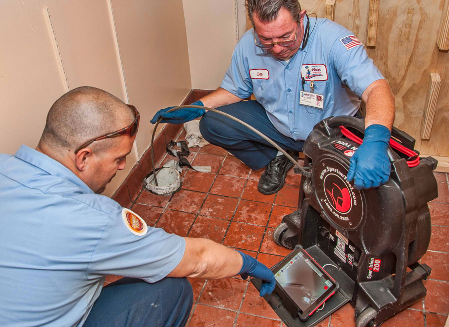 licensed plumber licensed plumber