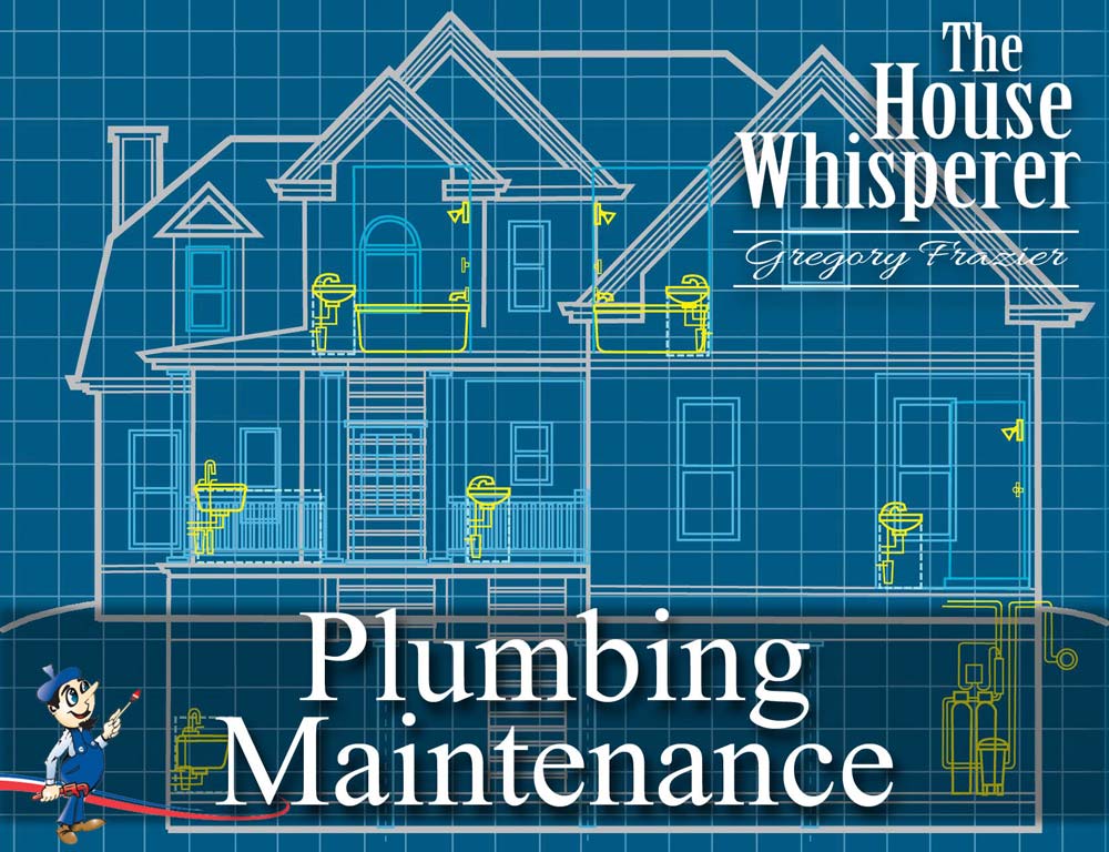 Plumbing Maintenance