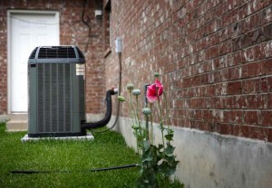 air conditioning installers