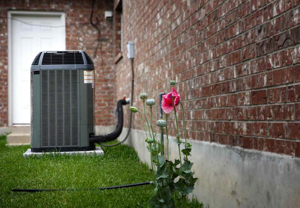 air conditioning installers