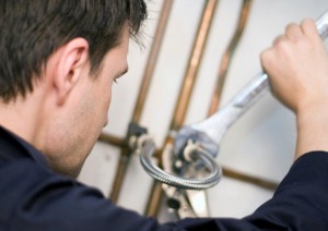 licensed plumber