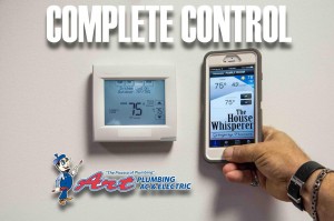 smart thermostats