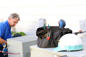 hvac air conditioning