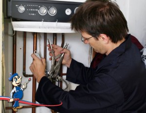 plumbing service