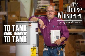 water heaters
