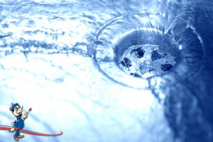 plumbing problems