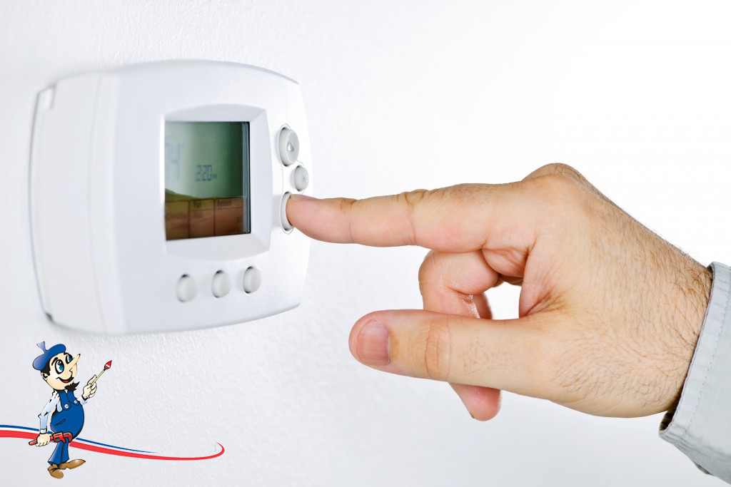 residential air conditioning
