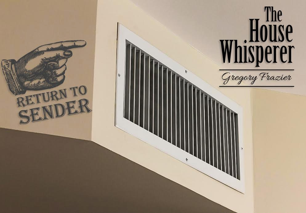 The House Whisperer
