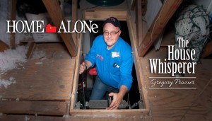 house whisperer