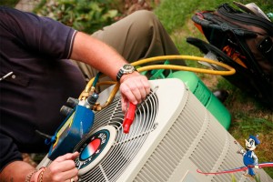 air conditioning maintenance