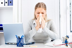 indoor air quality testing