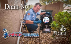 drain cleaning