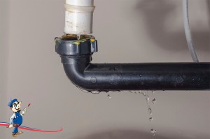 plumbing problems