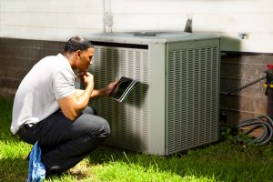 AC replacement