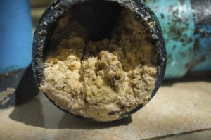 drain cleaning