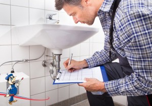 plumbing services