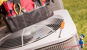 Coral Springs air conditioning