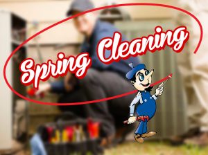 air conditioning repair