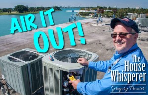 air conditioning maintenance