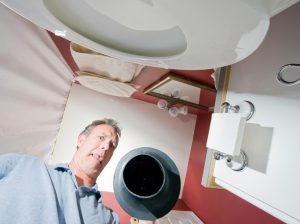 Plumbing Repair