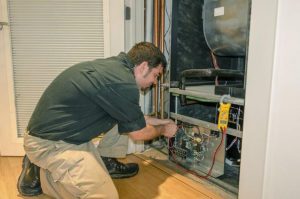 Air Conditioning Service